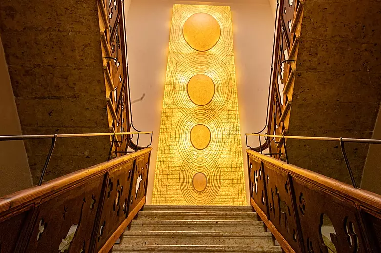 #Chateau Art et Nature - Location villa de luxe - Dordogne / Garonne / Gers - ChicVillas - 20