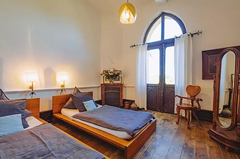 #Chateau Art et Nature - Location villa de luxe - Dordogne / Garonne / Gers - ChicVillas - 23