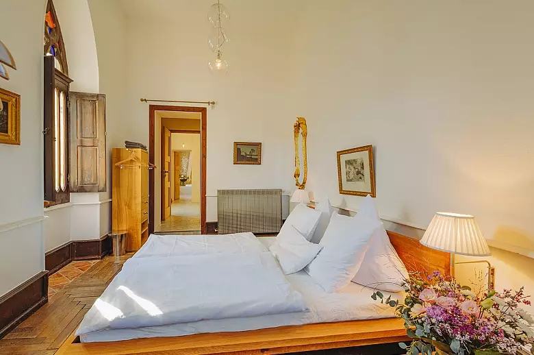 #Chateau Art et Nature - Location villa de luxe - Dordogne / Garonne / Gers - ChicVillas - 24