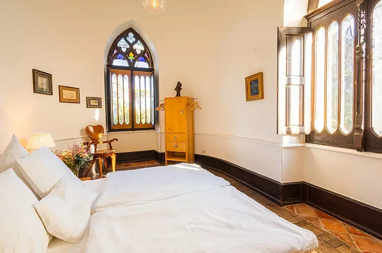 #Chateau Art et Nature - Location villa de luxe - Dordogne / Garonne / Gers - ChicVillas - 25