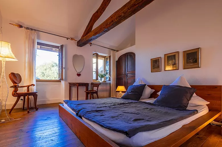 #Chateau Art et Nature - Location villa de luxe - Dordogne / Garonne / Gers - ChicVillas - 28