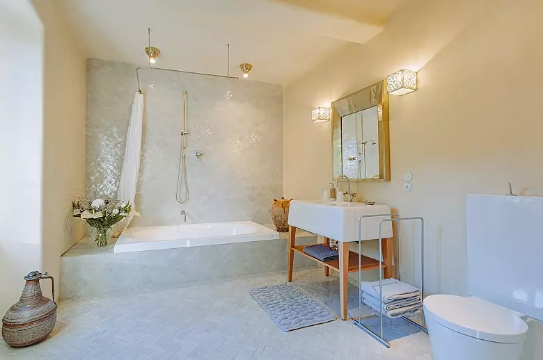 #Chateau Art et Nature - Location villa de luxe - Dordogne / Garonne / Gers - ChicVillas - 30