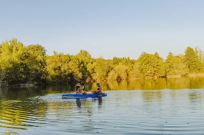 #Chateau Art et Nature - Location villa de luxe - Dordogne / Garonne / Gers - ChicVillas - 35