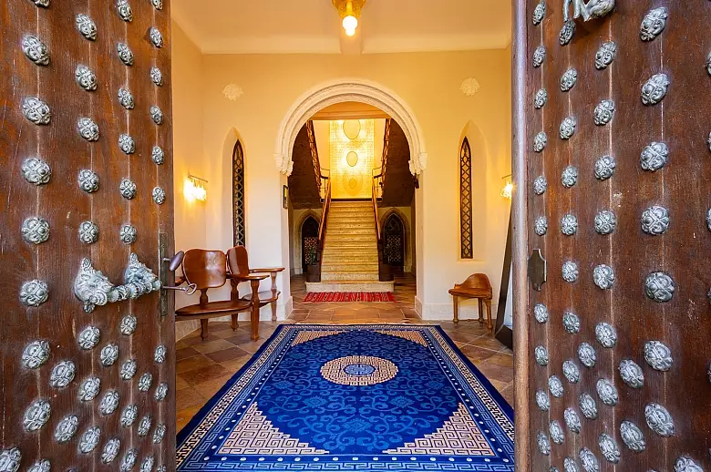 #Chateau Art et Nature - Location villa de luxe - Dordogne / Garonne / Gers - ChicVillas - 4