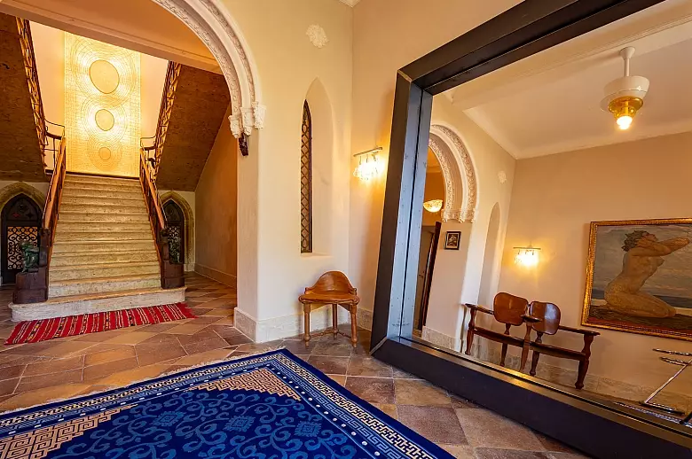 #Chateau Art et Nature - Location villa de luxe - Dordogne / Garonne / Gers - ChicVillas - 5