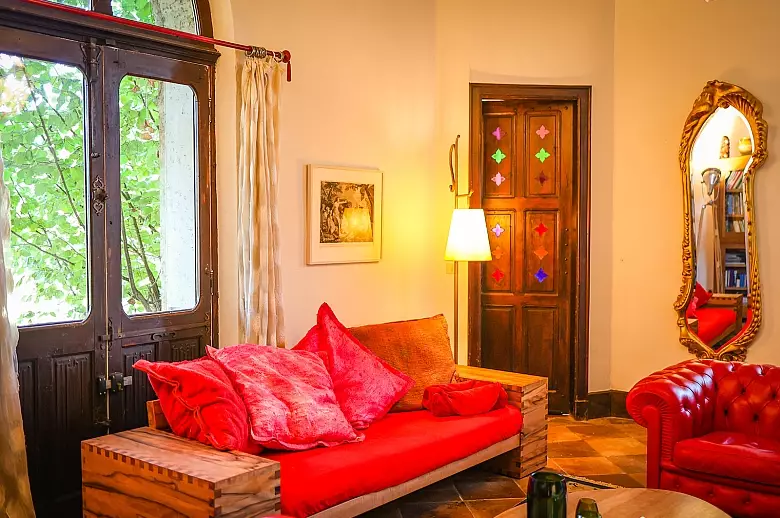 #Chateau Art et Nature - Location villa de luxe - Dordogne / Garonne / Gers - ChicVillas - 7