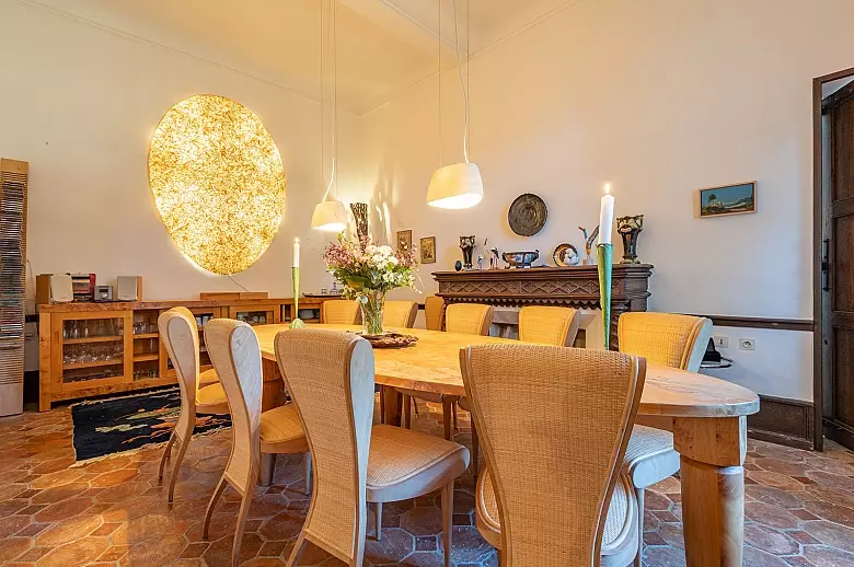 #Chateau Art et Nature - Location villa de luxe - Dordogne / Garonne / Gers - ChicVillas - 8