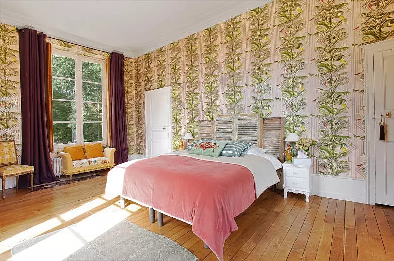 Chateau Campagne Chic - Luxury villa rental - Loire Valley - ChicVillas - 37