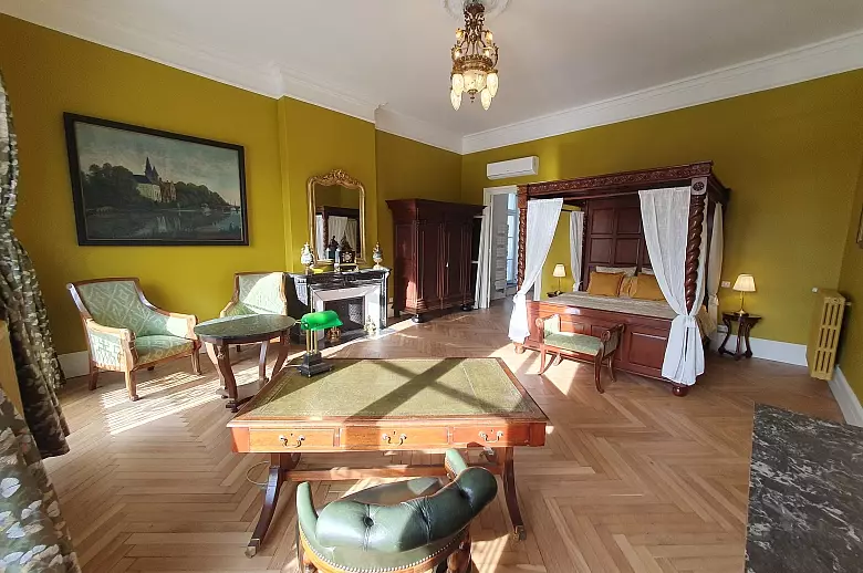 Chateau Classic SouthWest - Luxury villa rental - Dordogne and South West France - ChicVillas - 13