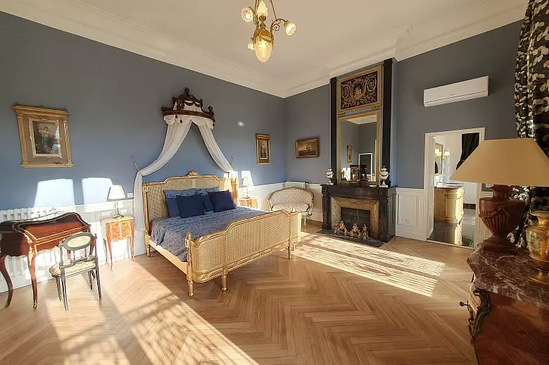 Chateau Classic SouthWest - Luxury villa rental - Dordogne and South West France - ChicVillas - 14