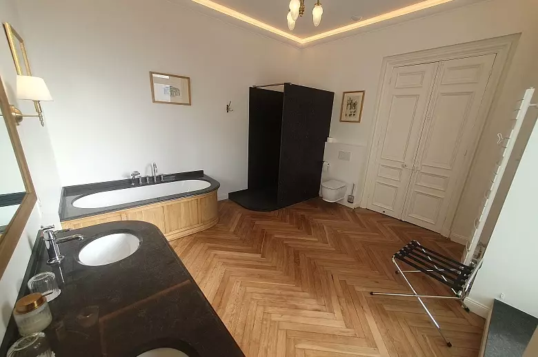 Chateau Classic SouthWest - Luxury villa rental - Dordogne and South West France - ChicVillas - 19