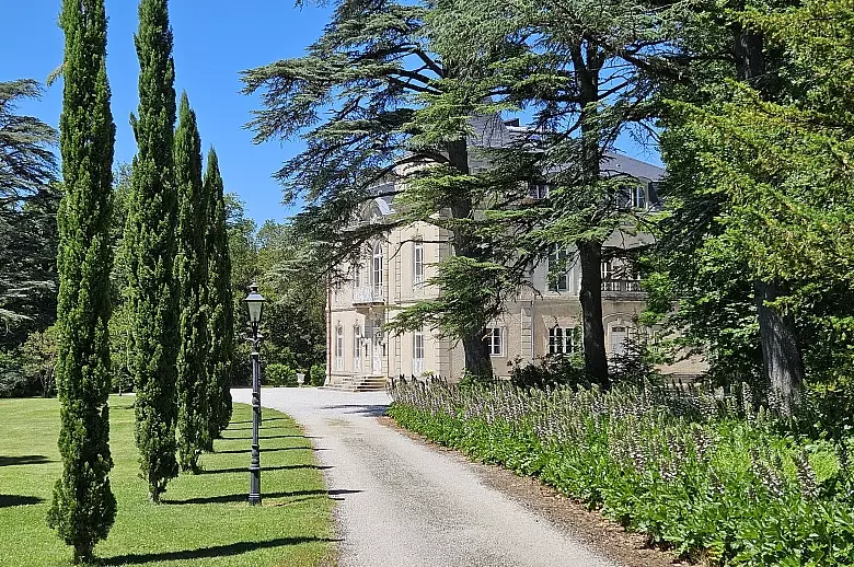 Chateau Classic SouthWest - Luxury villa rental - Dordogne and South West France - ChicVillas - 21