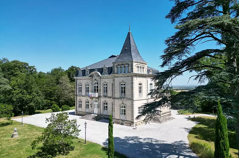 Chateau Classic SouthWest - Luxury villa rental - Dordogne and South West France - ChicVillas - 22
