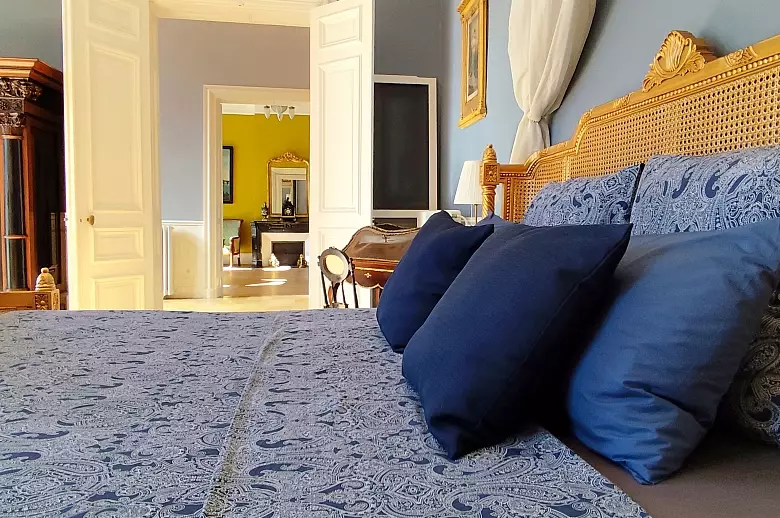 Chateau Classic SouthWest - Luxury villa rental - Dordogne and South West France - ChicVillas - 24