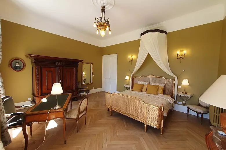 Chateau Classic SouthWest - Luxury villa rental - Dordogne and South West France - ChicVillas - 26