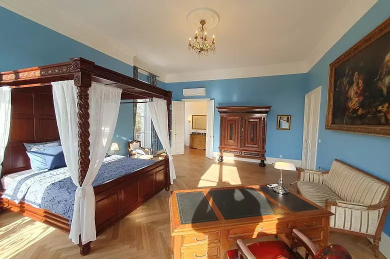 Chateau Classic SouthWest - Luxury villa rental - Dordogne and South West France - ChicVillas - 28