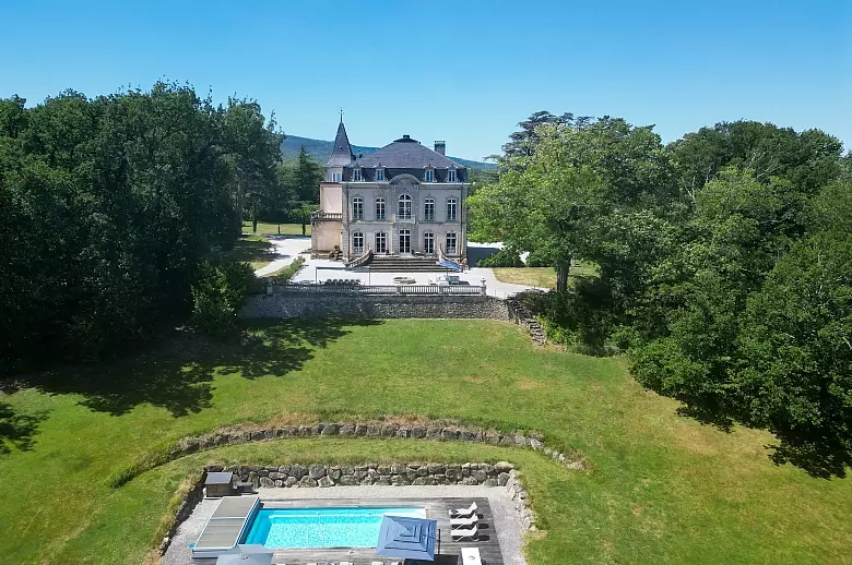 Chateau Classic SouthWest - Luxury villa rental - Dordogne and South West France - ChicVillas - 3