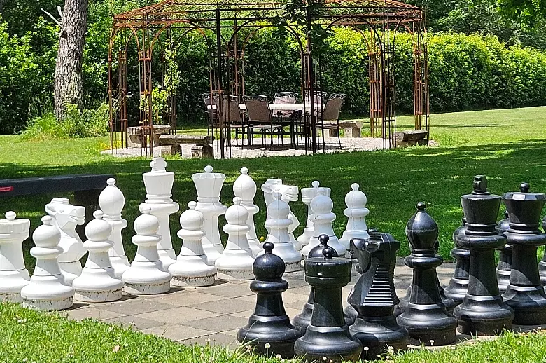 Chateau Classic SouthWest - Luxury villa rental - Dordogne and South West France - ChicVillas - 30