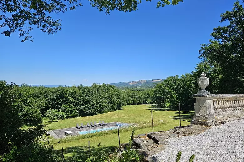 Chateau Classic SouthWest - Luxury villa rental - Dordogne and South West France - ChicVillas - 31