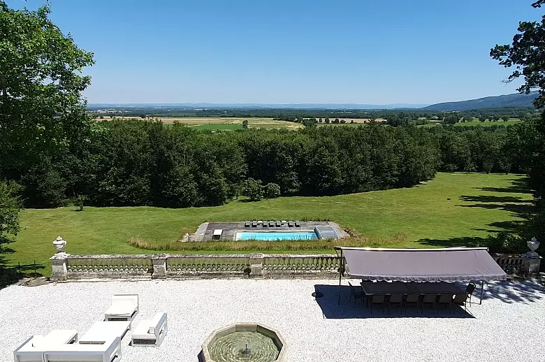 Chateau Classic SouthWest - Luxury villa rental - Dordogne and South West France - ChicVillas - 32