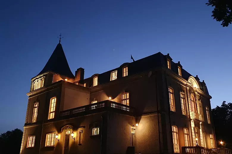 Chateau Classic SouthWest - Luxury villa rental - Dordogne and South West France - ChicVillas - 33