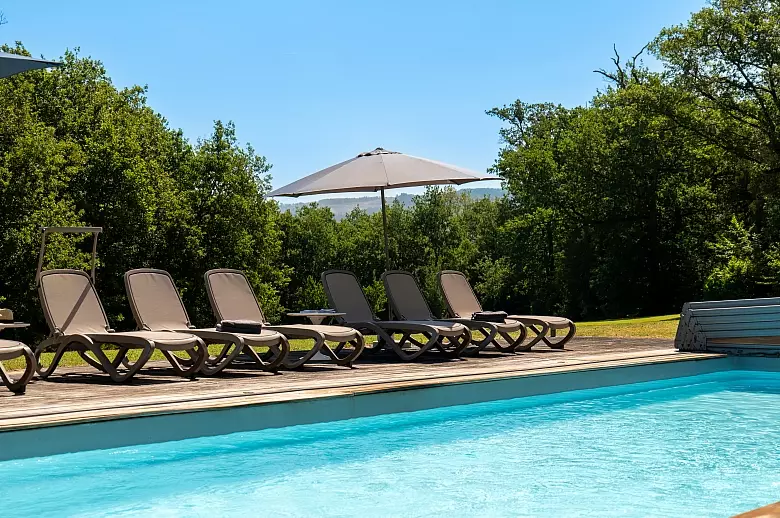 Chateau Classic SouthWest - Luxury villa rental - Dordogne and South West France - ChicVillas - 36