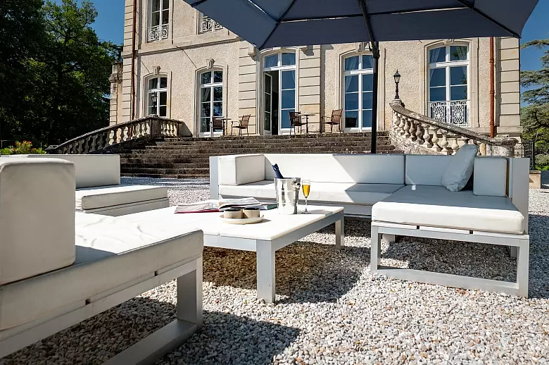 Chateau Classic SouthWest - Luxury villa rental - Dordogne and South West France - ChicVillas - 38