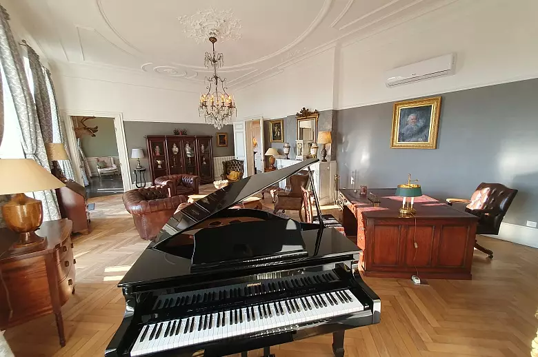 Chateau Classic SouthWest - Luxury villa rental - Dordogne and South West France - ChicVillas - 6