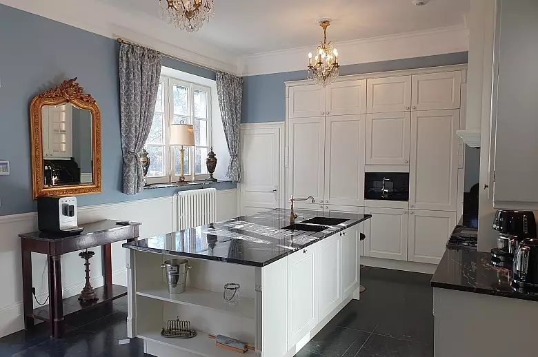 Chateau Classic SouthWest - Luxury villa rental - Dordogne and South West France - ChicVillas - 9