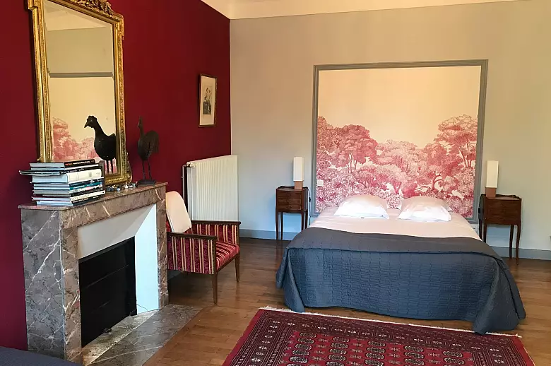 Chateau Inspiration Loire - Luxury villa rental - Loire Valley - ChicVillas - 13