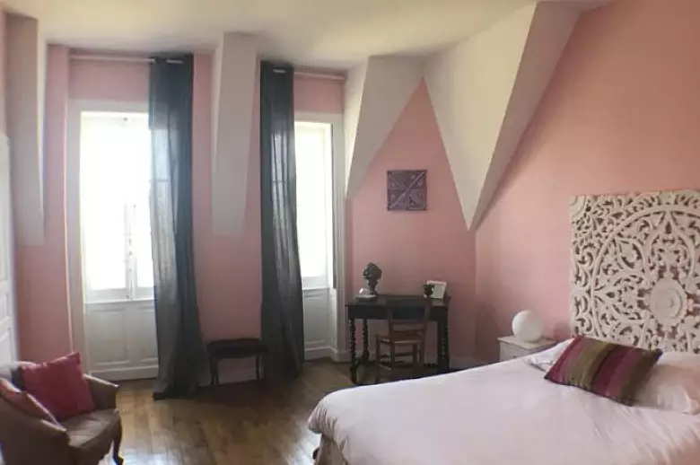 Chateau Inspiration Loire - Luxury villa rental - Loire Valley - ChicVillas - 14