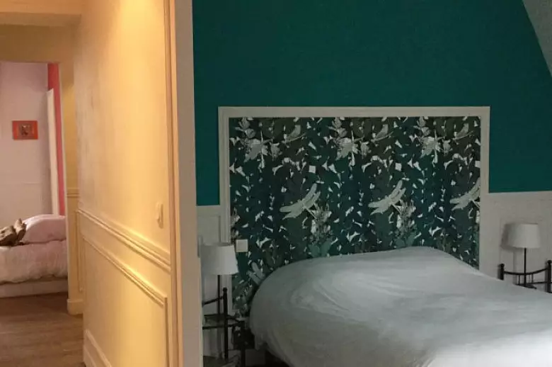 Chateau Inspiration Loire - Luxury villa rental - Loire Valley - ChicVillas - 15