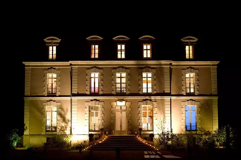 Chateau Inspiration Loire - Luxury villa rental - Loire Valley - ChicVillas - 16