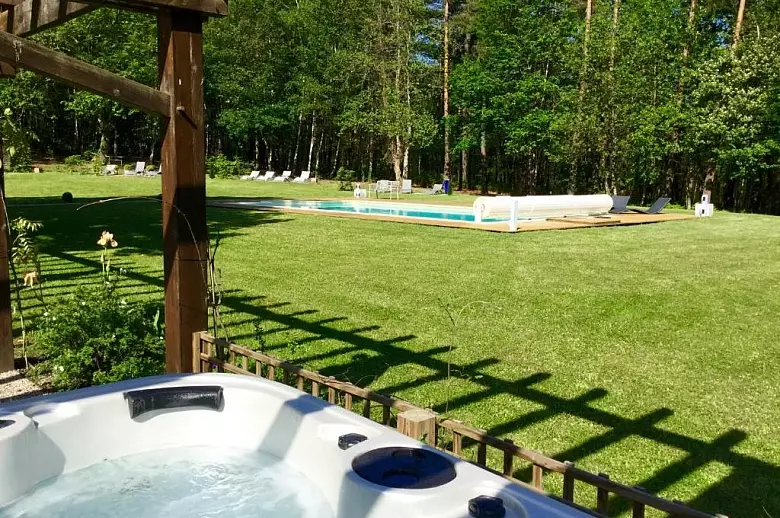 Chateau Inspiration Loire - Luxury villa rental - Loire Valley - ChicVillas - 17