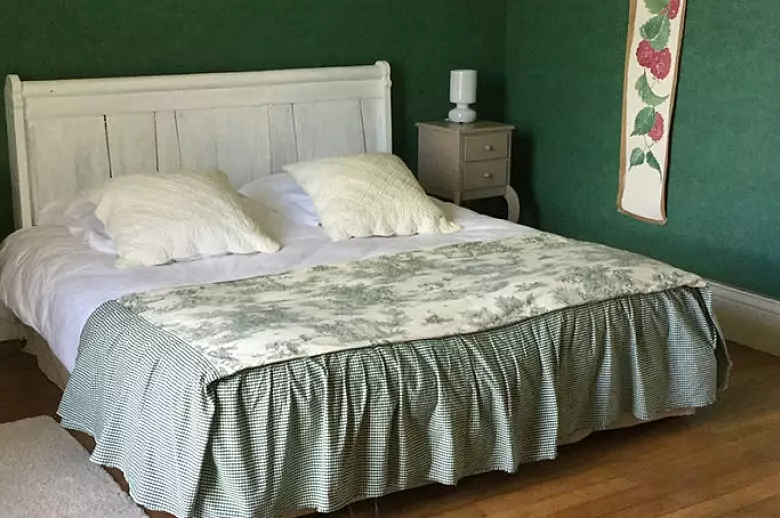 Chateau Inspiration Loire - Luxury villa rental - Loire Valley - ChicVillas - 18