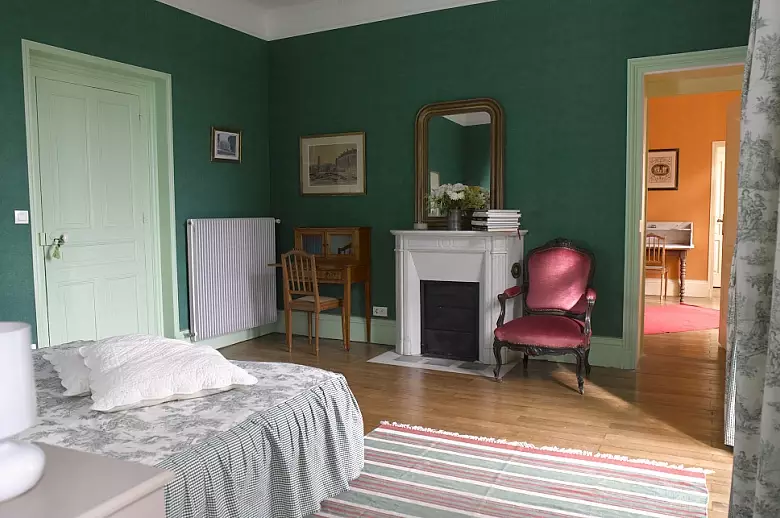 Chateau Inspiration Loire - Luxury villa rental - Loire Valley - ChicVillas - 19