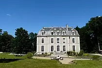 Vallee de la Loire France