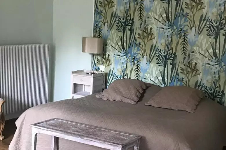 Chateau Inspiration Loire - Luxury villa rental - Loire Valley - ChicVillas - 20