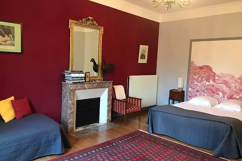 Chateau Inspiration Loire - Luxury villa rental - Loire Valley - ChicVillas - 21