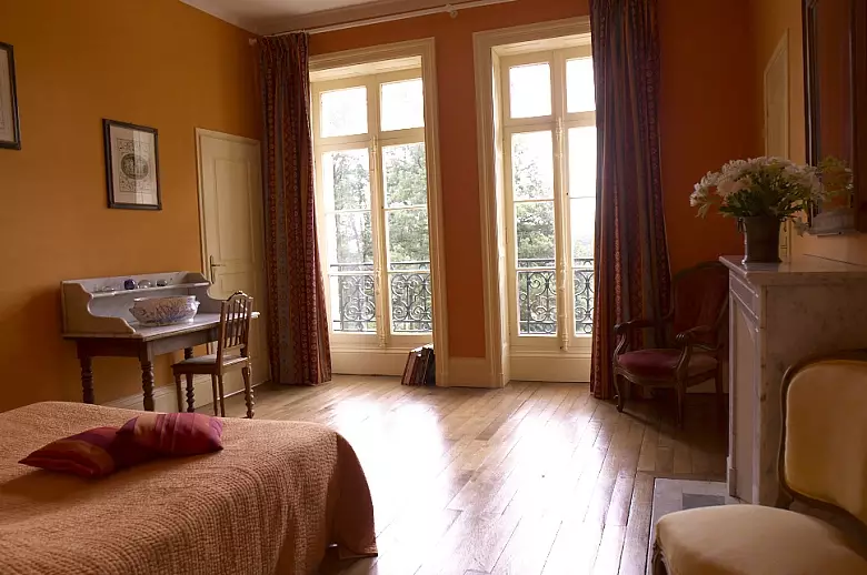 Chateau Inspiration Loire - Luxury villa rental - Loire Valley - ChicVillas - 22