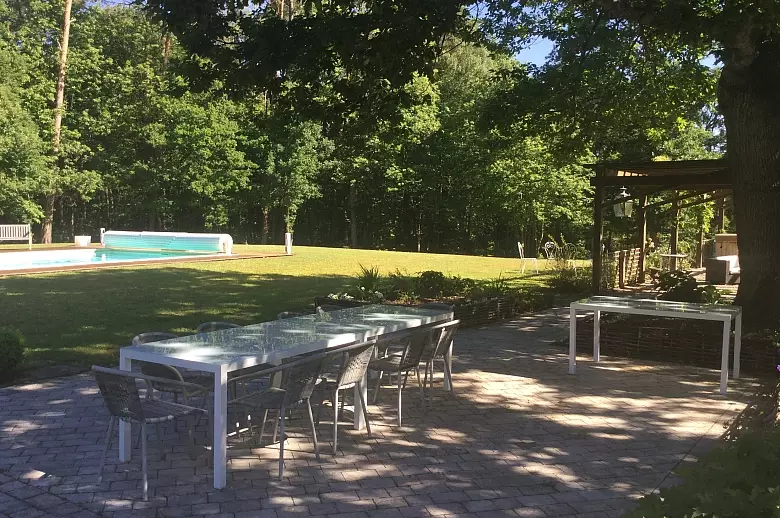 Chateau Inspiration Loire - Luxury villa rental - Loire Valley - ChicVillas - 23