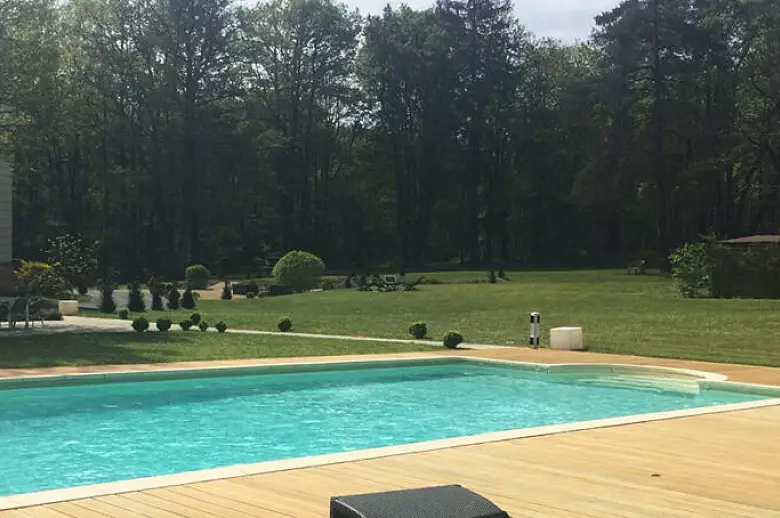 Chateau Inspiration Loire - Luxury villa rental - Loire Valley - ChicVillas - 4