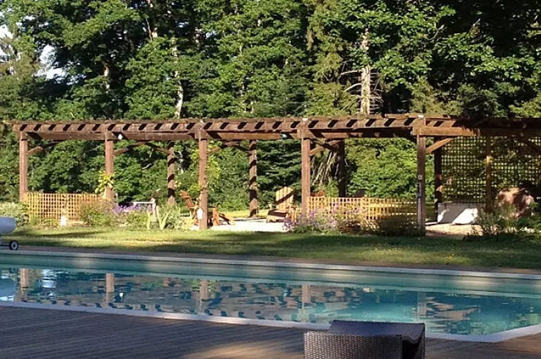 Chateau Inspiration Loire - Luxury villa rental - Loire Valley - ChicVillas - 5