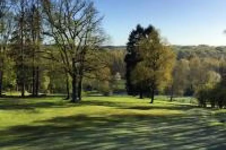 Chateau Inspiration Loire - Luxury villa rental - Loire Valley - ChicVillas - 6