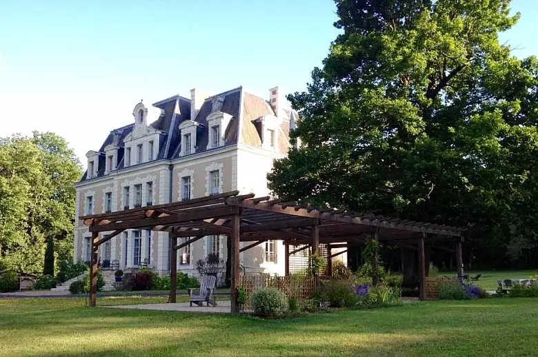 Chateau Inspiration Loire - Luxury villa rental - Loire Valley - ChicVillas - 7