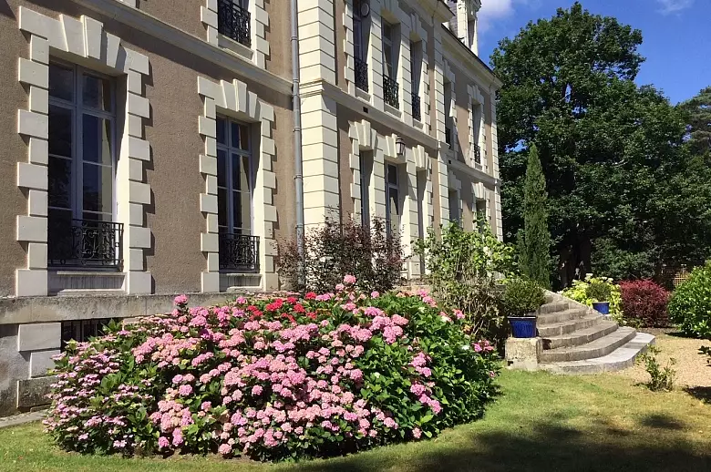 Chateau Inspiration Loire - Luxury villa rental - Loire Valley - ChicVillas - 8