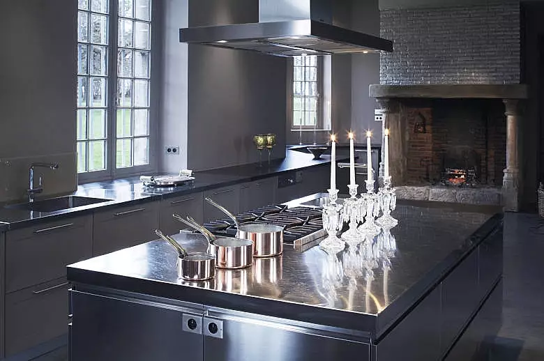 Chateau Dream of Normandy - Luxury villa rental - Brittany and Normandy - ChicVillas - 10