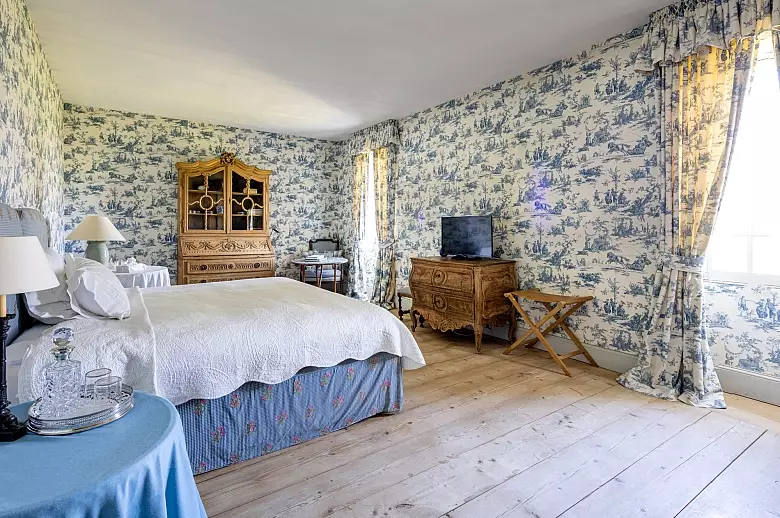 #Chateau Majestic Medoc - Luxury villa rental - Aquitaine and Basque Country - ChicVillas - 10