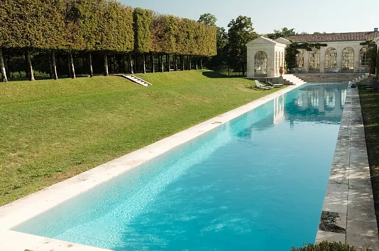 #Chateau Majestic Medoc - Luxury villa rental - Aquitaine and Basque Country - ChicVillas - 13