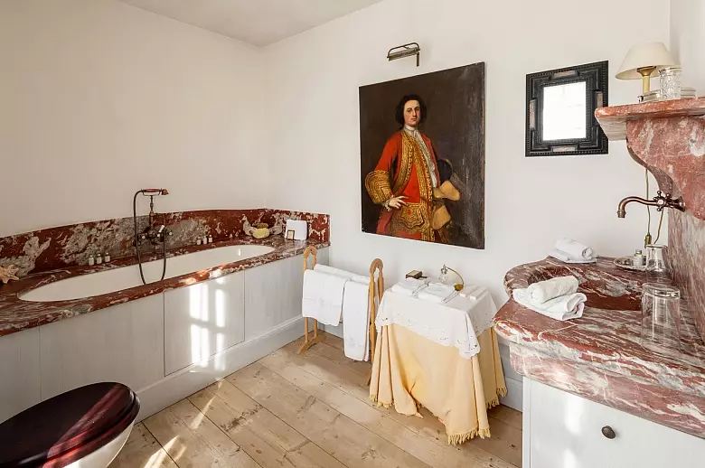 #Chateau Majestic Medoc - Luxury villa rental - Aquitaine and Basque Country - ChicVillas - 15